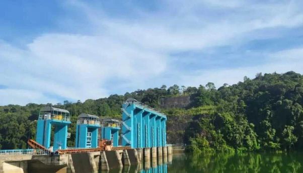 PLTA Wonogiri Jadi Pusat Inovasi Sosial dan Energi Bersih, Mulai Beroperasi Penuh 2026?
