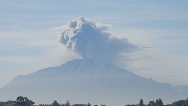 Peringatan! Gunung Merapi Tunjukkan Peningkatan Aktivitas, Ini Penjelasan BPPTKG Yogyakarta