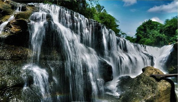 4 Rekomendasi Tempat Wisata di Musi Rawas dengan Pemandangan Luar Biasa