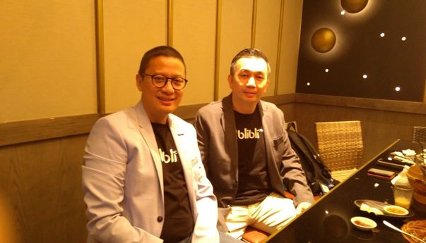 Blibli Lakukan Analisis Pasar Bisnis UMKM