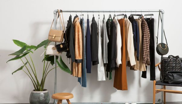 Fashion “Preloved” Digemari Usai Lebaran, Ini Panduang Bagi Pemula
