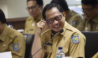 Berita Hari Ini: Antisipasi Corona, Mendagri Instruksikan Semua Kepala Daerah Melalui Radiogram