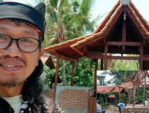 Kisah Pastor di Banyuwangi Bangun Mushala: Alasannya Bikin Takjub!