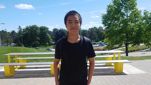 Kuliah di Kanada Sejak Usia 12 Tahun, Cendikiawan Suryaatmadja Dijuluki Si Jenius dari Indonesia