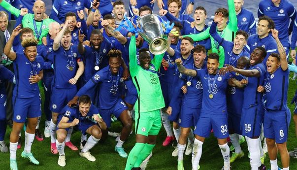 3 Pemain Ini Bisa Jadi Alternatif Chelsea Jika Ingin Juara Liga Premiere Inggris