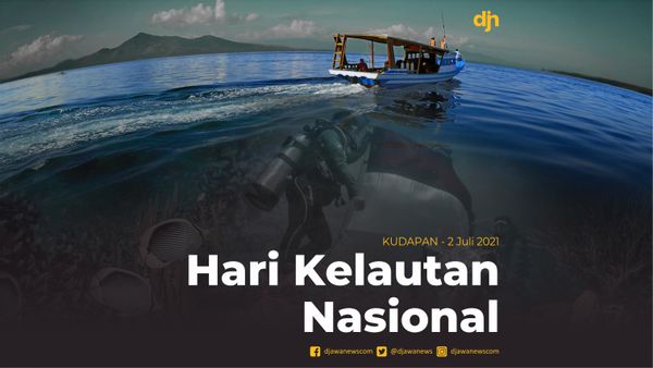 Hari Kelautan Nasional