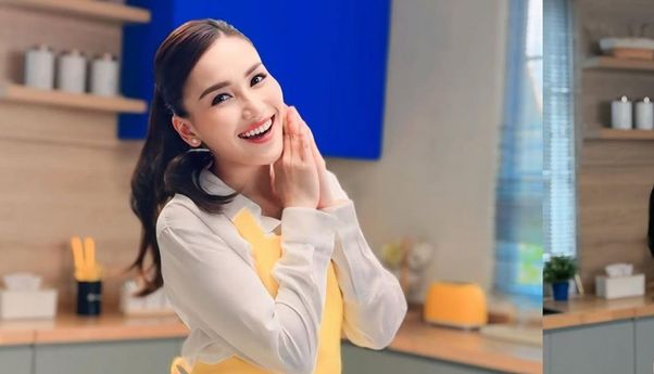 Diam-diam Ditaksir, Ayu Ting Ting Ajukan Syarat Ini ke Billy Syahputra