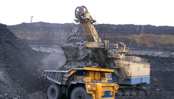 Ini Daerah Penghasil Batu Bara Terbesar di Indonesia