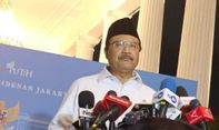 Kemensos Salurkan Bantuan Banjir Jabodetabek Senilai Hampir Rp3 Miliar