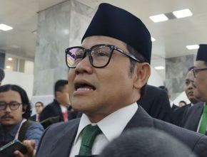 Makan Siang Bareng, Cak Imin: Anies Dukung Sepenuhnya Langkah Saya di Politik dan Pemerintahan