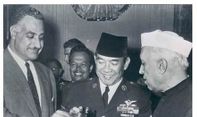 Minuman Favorit Soekarno Bukan Wine, Melainkan&#8230;