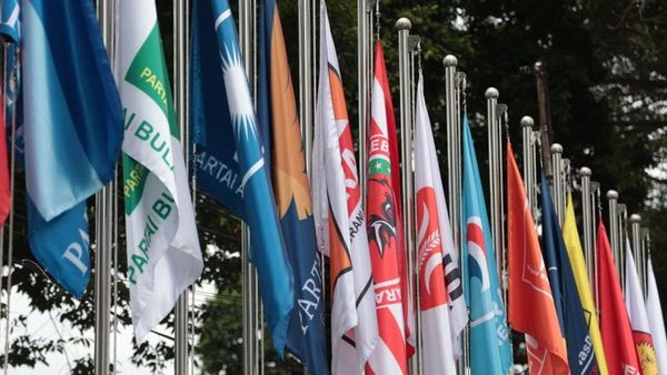 Pimpinan KPK Usul Parpol Dibiayai Negara untuk Cegah Korupsi