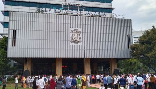 Pemprov DKI Buka Posko Pengaduan KJMU di 6 Wilayah, Cek di Sini