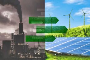 Krisis Geopolitik Global Percepat Agenda Transisi Energi Terbarukan Indonesia, Ini Alasannya!