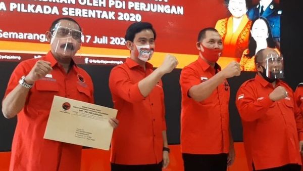 Berita Terkini: PPP Jateng Dukung Putra Jokowi di Pilkada Solo 2020