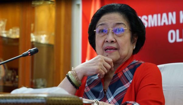 Megawati Bakal Lunasi Janji Lewat Prabowo-Puan di Pilpres 2024
