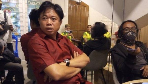 Kunci yang Hilang: Keberadaan Ismail Bolong Penting untuk Ungkap Kasus Tambang Ilegal dan Kaitan dengan Ferdy Sambo Vs Kabareskrim