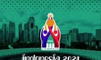 RESMI, FIFA Umumkan Indonesia Sebagai Tuan Rumah Piala Dunia U-20 2021