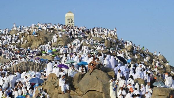 Kasatops Armuzna Pastikan Seluruh Jamaah Haji Indonesia Telah Meninggalkan Mina, Tidak Ada yang Tertinggal