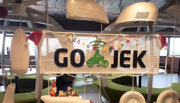 Dikabarkan Akan Jadi Bank Go-Jek, Saham Bank Artos Naik Signifikan