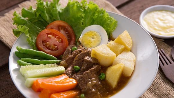 Inilah Rekomendasi 3 Makanan Enak Solo Yang Wajib Banget Dicobain