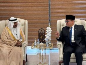 Wakil Menteri Haji Arab Saudi Apresiasi Langkah Presiden Prabowo Bentuk BP Haji Setara Kementerian