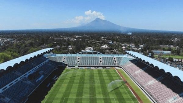 Tanggapan Kepala Dinas Sleman Soal Stadion Maguwoharjo jadi Markas Sementara Tiga Klub Liga 1