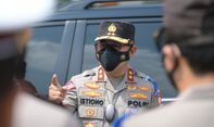 Kamu Perlu Tahu Rincian Pos Penyekatan Pemudik di Jalur Selatan Jawa