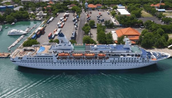 Desa Pesisir itu Bernama Celukan Bawang