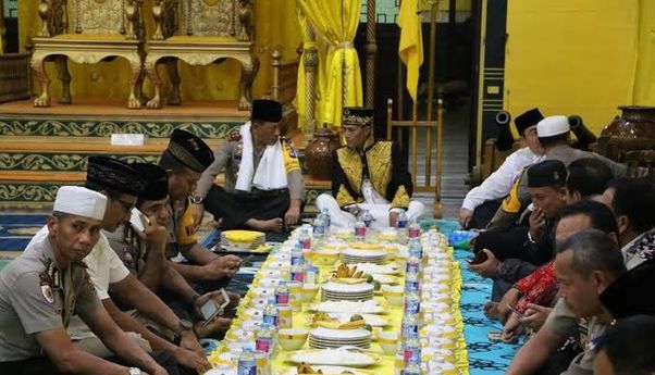 Makanan Khas Pontianak yang Bikin Iler Anda Meleleh