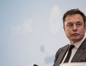 Meski Pandemi, Kekayaan Elon Musk Melonjak dan Jadi Orang Terkaya ke-4 di Dunia