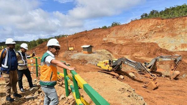 Anggota DPR Tegaskan Tambang Nikel di Raja Ampat Langgar UU, Desak Ditutup Permanen
