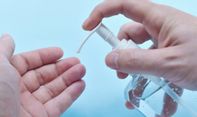 Mengandung Zat Jenis Metanol, HSA Tarik 18 Merek Hand Sanitizer dari Pasaran Singapura