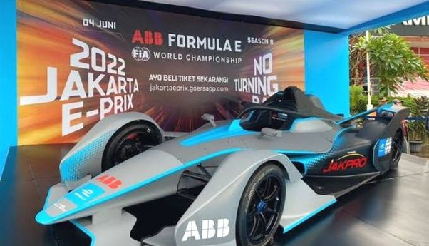 Formula E 2022 Dalam Penyelidikan KPK, Eks Sesmenpora Gatot S Dewa Broto Kena Interogasi