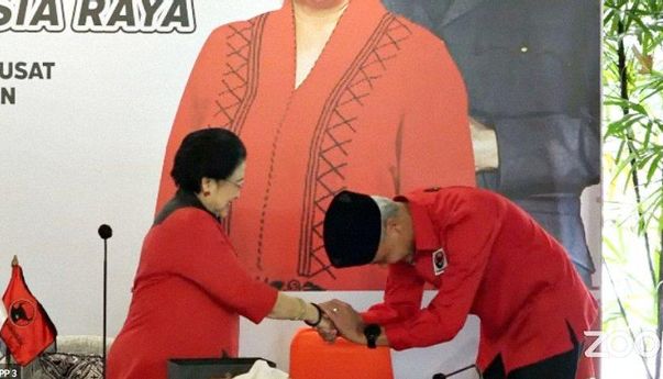 Survei Menyebutkan Dukungan Pemilih Kritis PDIP Menurun