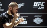 Khabib Nurmagomedov: Petarung UFC yang Memiliki Arti Nama Indah Bagi Seorang Muslim