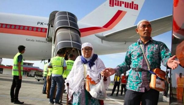 Kemenag Sumut Buka Pelunasan Biaya Haji Tahap II Mulai Hari Ini