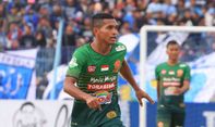 Resmi! Abduh Lestaluhu Berlabuh Ke Timnya Gibran, Persis Solo