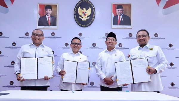 Ada 27 Hari Libur Nasional dan Cuti Bersama Sepanjang 2025, Lihat di Sini