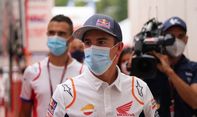 Pemulihan Cedera Lambat, Marc Marquez Jalani Operasi Ketiga