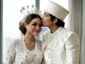 Pernikahan Mewah Atta dan Aurel Bernilai Miliaran Rupiah Tapi Tak Balik Modal, Kok Bisa?