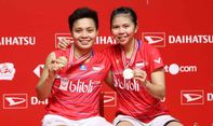 Perjalanan Haru Tim Ganda Putri Menangkan Daihatsu Indonesia Masters 2020