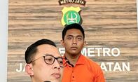 Mario Dandy Ngaku Bohongi Penyidik saat Beri Keterangan terkait Shane Lukas