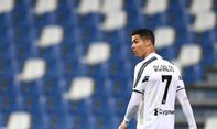 Beredar Video Cristiano Ronaldo Tolak Bersalaman dengan Pemimpin Israel, Benarkah?