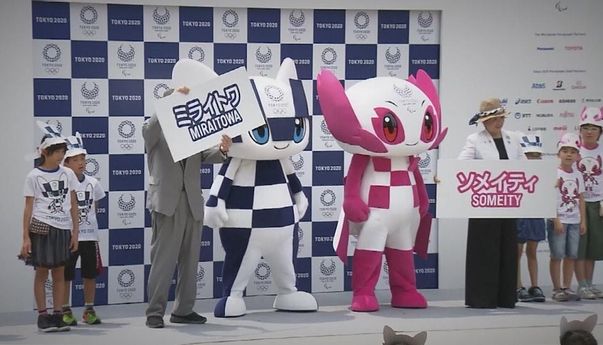 Kualifikasi Olimpiade Tokyo 2020 Banyak yang Terusik Corona, Ini Jalan Keluar dari IOC