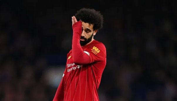 Gara-gara hal ini, Klub Premier League Didenda Ratusan Juta Rupiah oleh UEFA