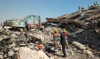 Korban Tewas Gempa Turki-Suriah Lebih dari 36 Ribu Jiwa, PBB Sebut Fase Penyelamatan Segera Berakhir