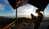 Menakjubkan! Inilah Daftar Destinasi Wisata Sungai Penuh Terindah