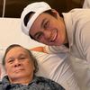 Baim Wong Ungkap Kondisi Ayahnya yang Sudah 10 Hari Dirawat, Penyakitnya Belum Diketahui