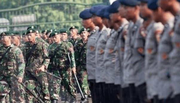 Catatan dari Gorontalo: Puluhan Pasukan Pengamanan Perbatasan Jalani Rapid Test